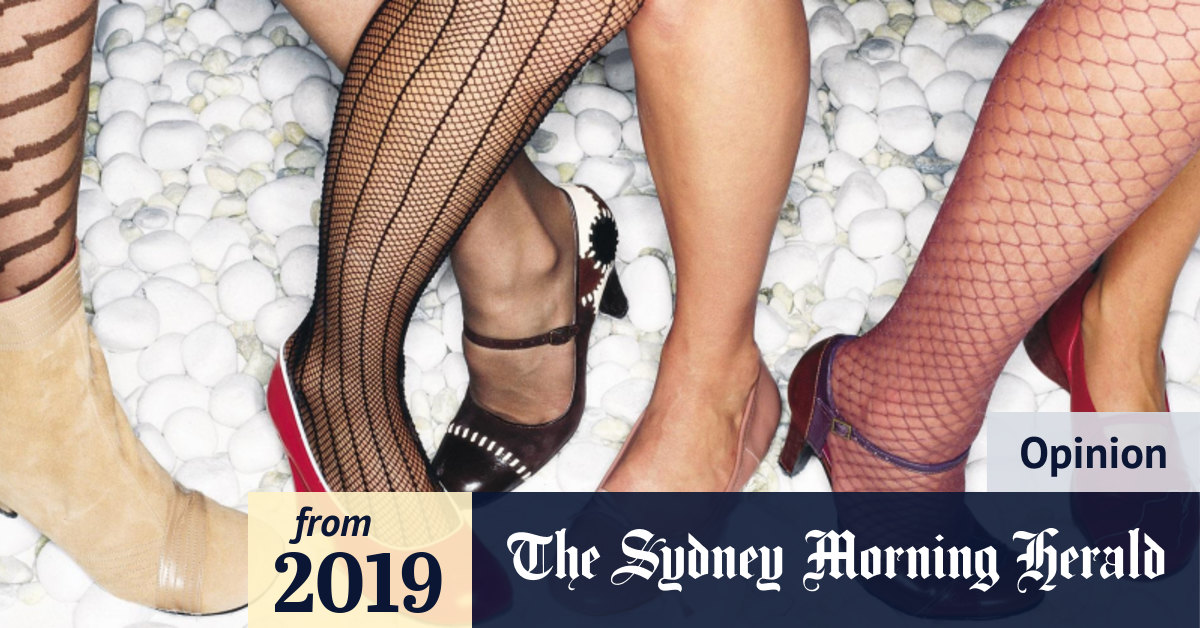 Pantyhose 2019 top